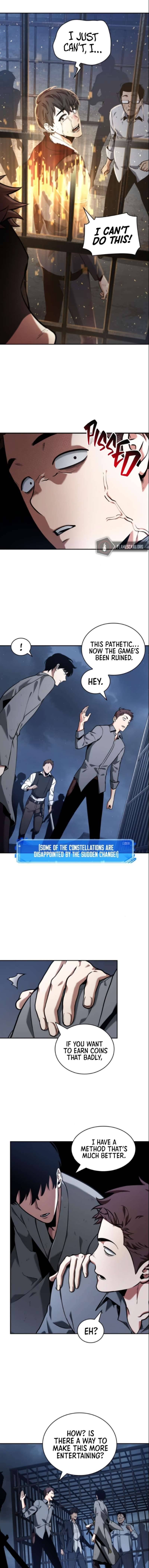 Omniscient Reader’s Viewpoint Chapter 68 Page 7