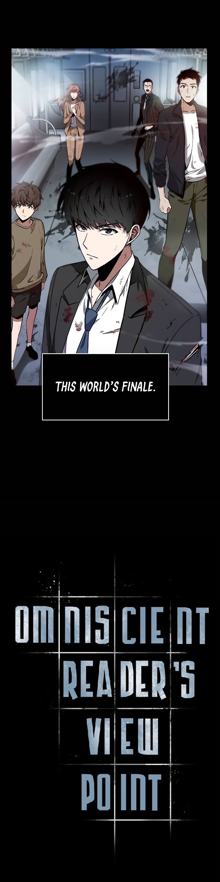 Omniscient Reader’s Viewpoint Chapter 7 Page 15