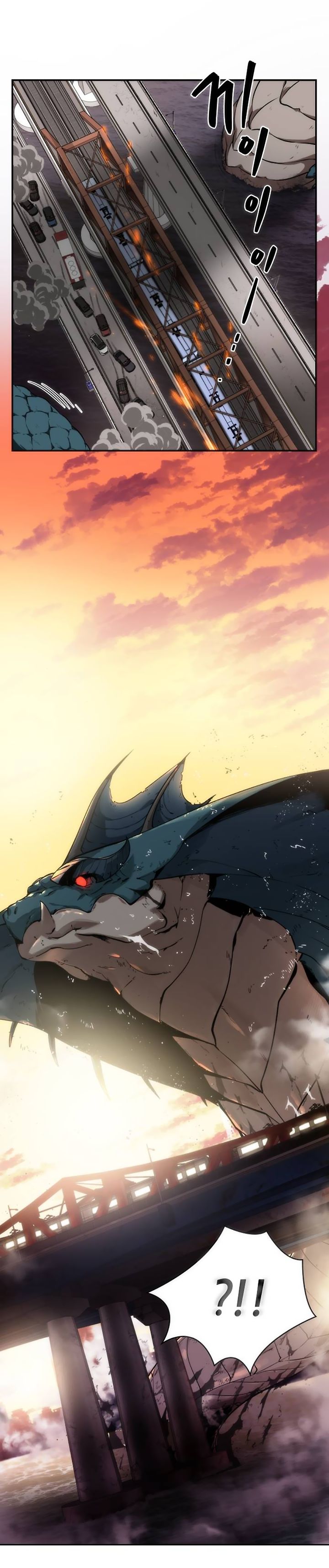 Omniscient Reader’s Viewpoint Chapter 7 Page 17