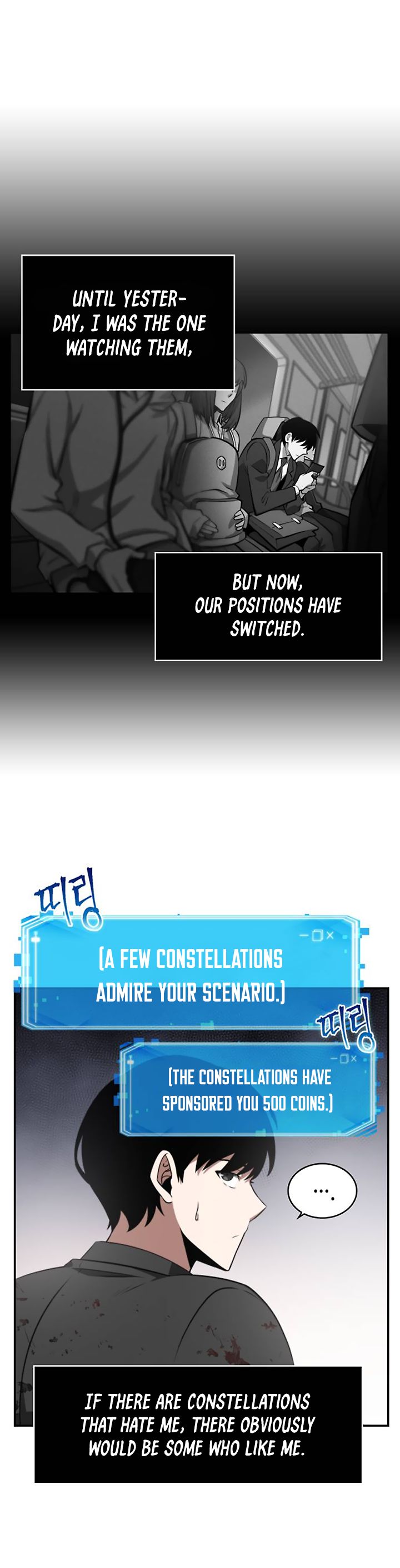 Omniscient Reader’s Viewpoint Chapter 7 Page 23