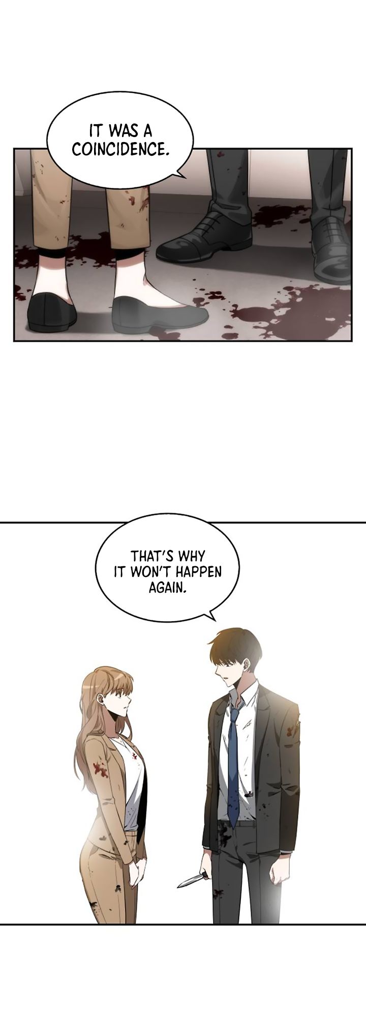 Omniscient Reader’s Viewpoint Chapter 7 Page 27