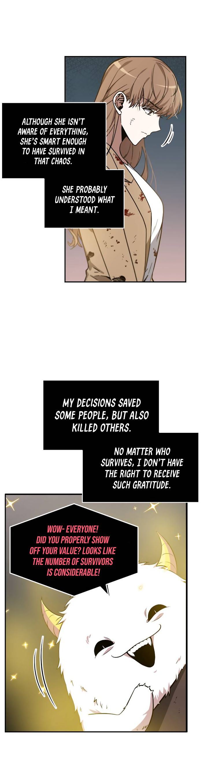 Omniscient Reader’s Viewpoint Chapter 7 Page 28