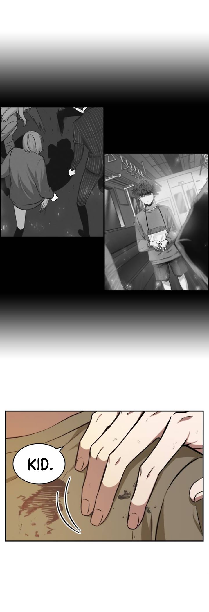 Omniscient Reader’s Viewpoint Chapter 7 Page 31