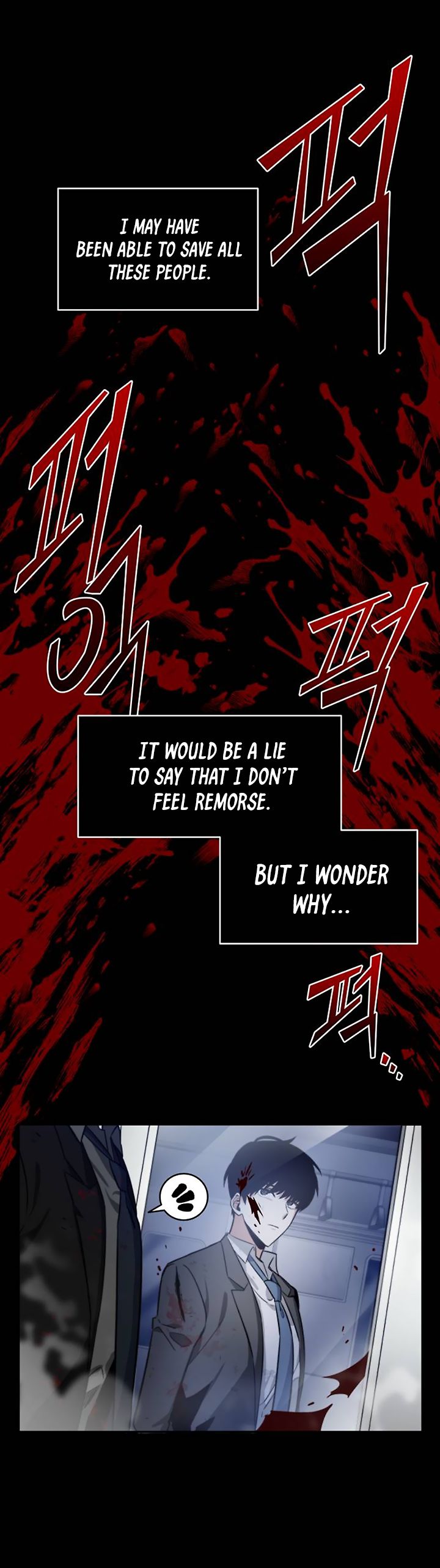 Omniscient Reader’s Viewpoint Chapter 7 Page 9