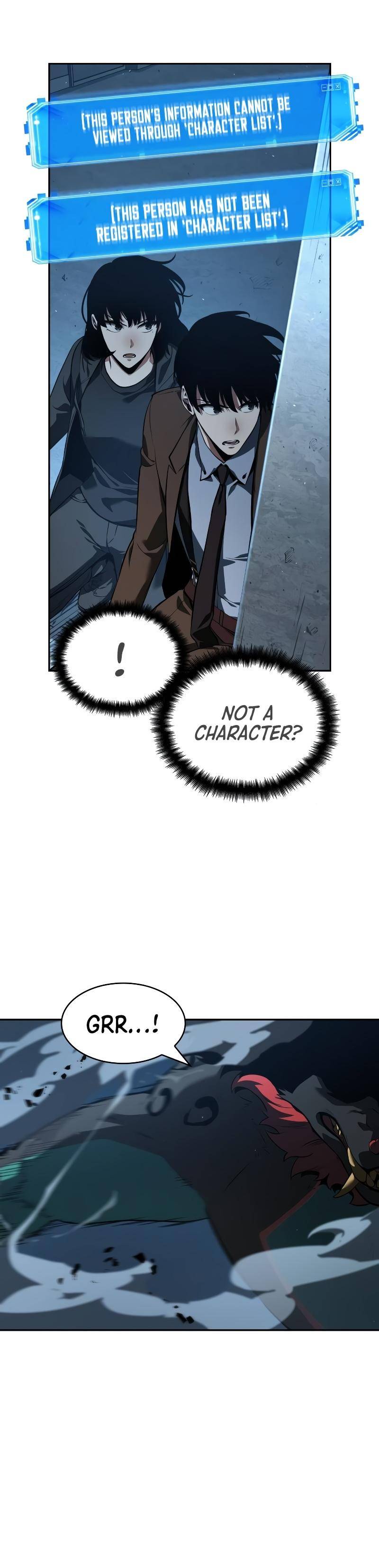 Omniscient Reader’s Viewpoint Chapter 70 Page 12