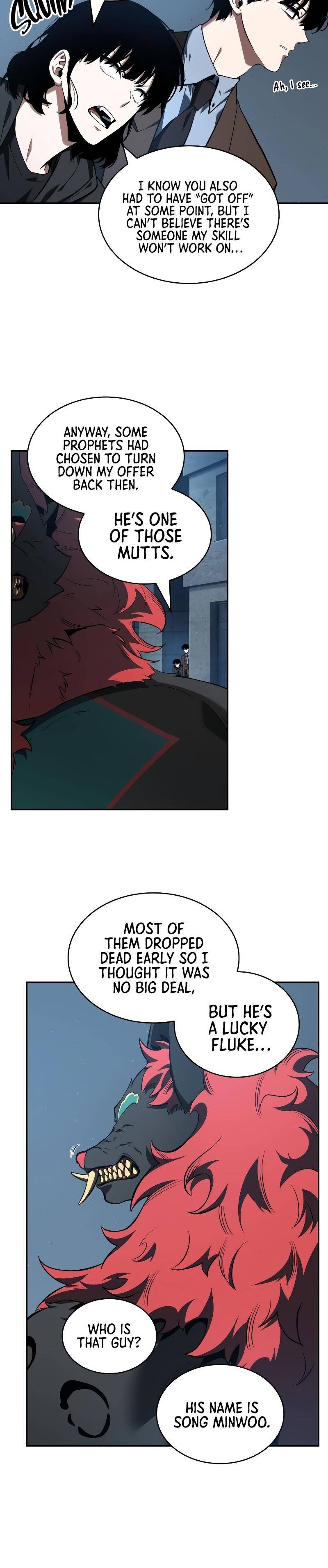 Omniscient Reader’s Viewpoint Chapter 70 Page 17