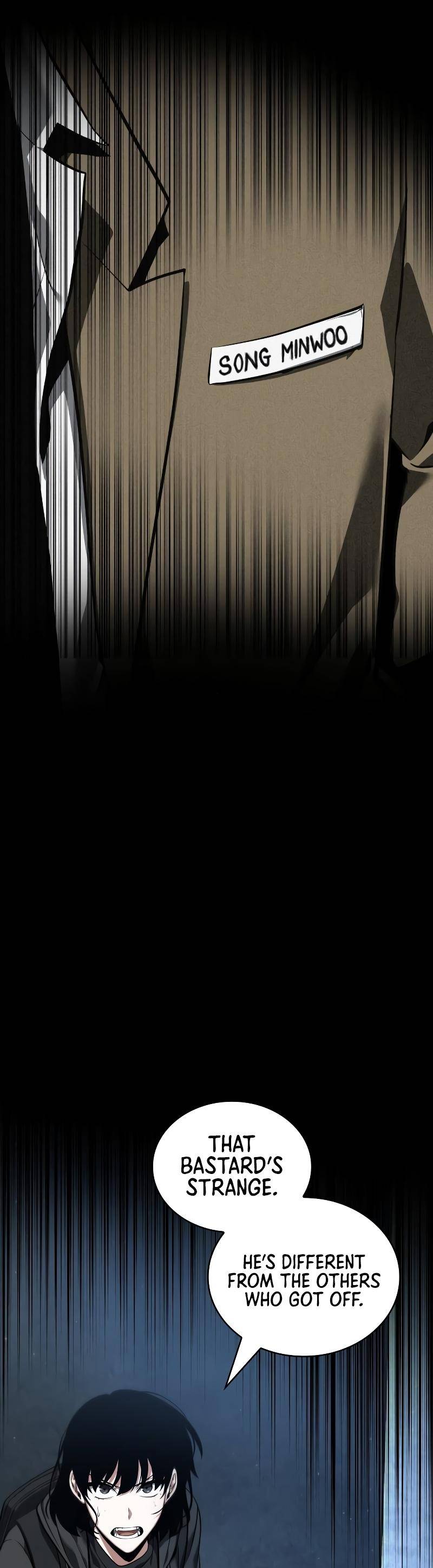 Omniscient Reader’s Viewpoint Chapter 70 Page 19