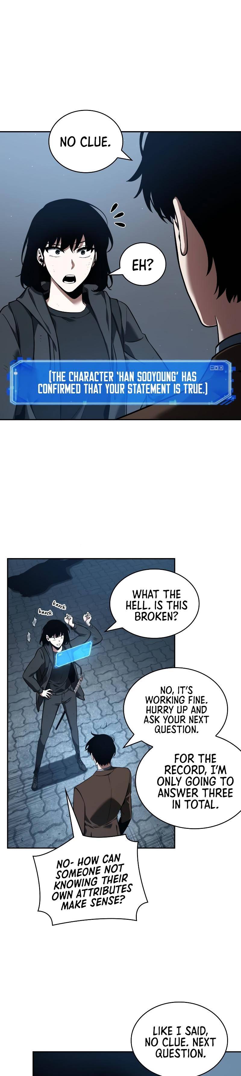 Omniscient Reader’s Viewpoint Chapter 70 Page 4