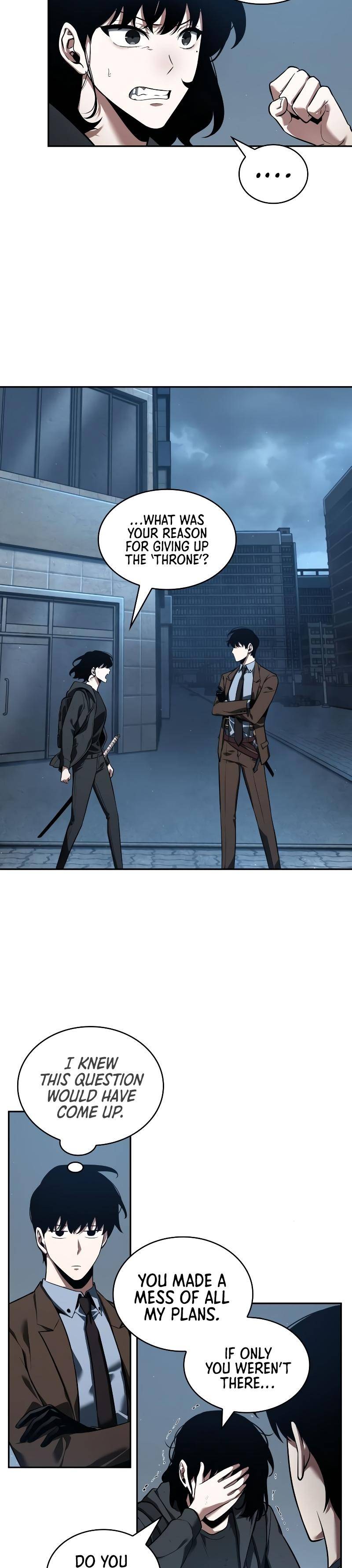 Omniscient Reader’s Viewpoint Chapter 70 Page 5