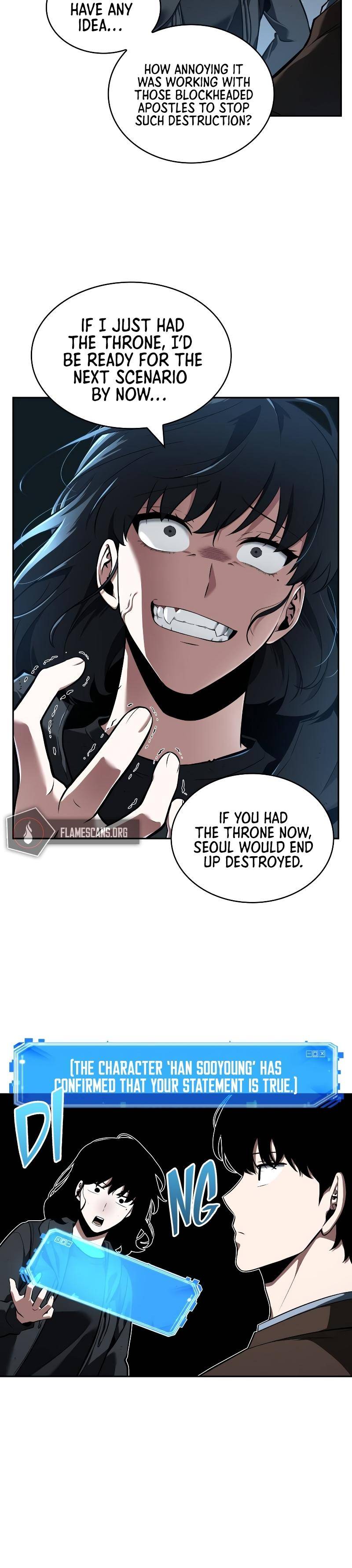 Omniscient Reader’s Viewpoint Chapter 70 Page 6
