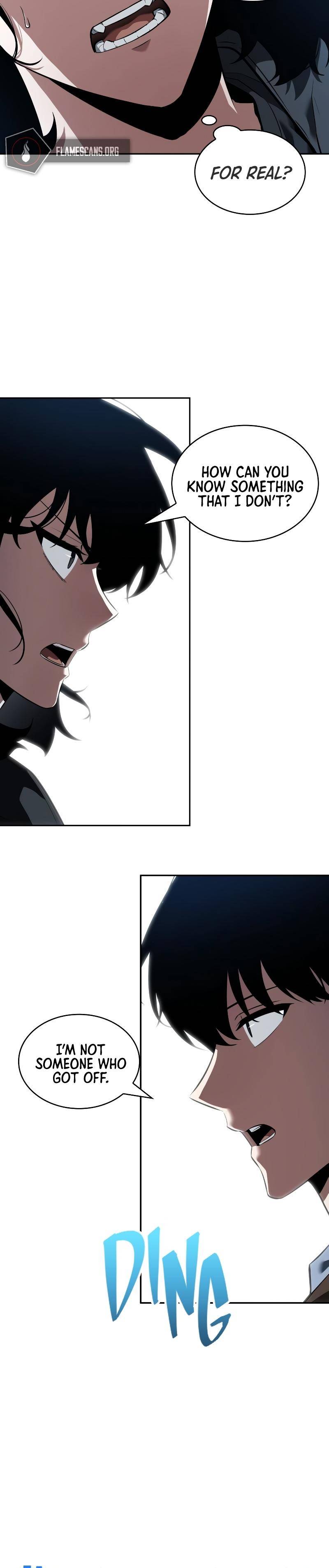 Omniscient Reader’s Viewpoint Chapter 70 Page 8