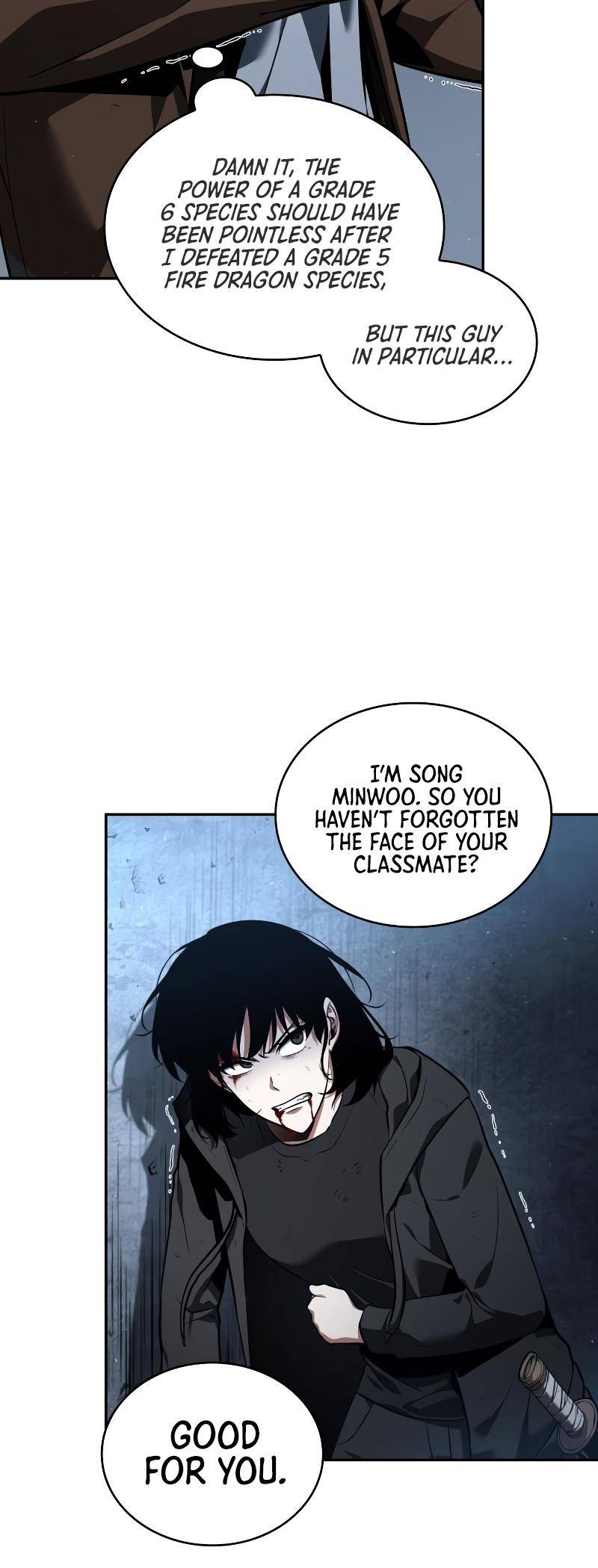 Omniscient Reader’s Viewpoint Chapter 71 Page 12