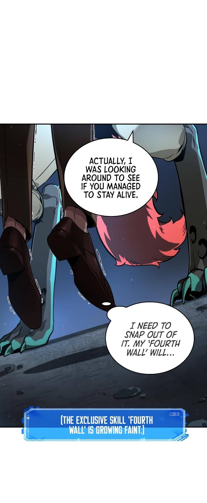 Omniscient Reader’s Viewpoint Chapter 71 Page 13