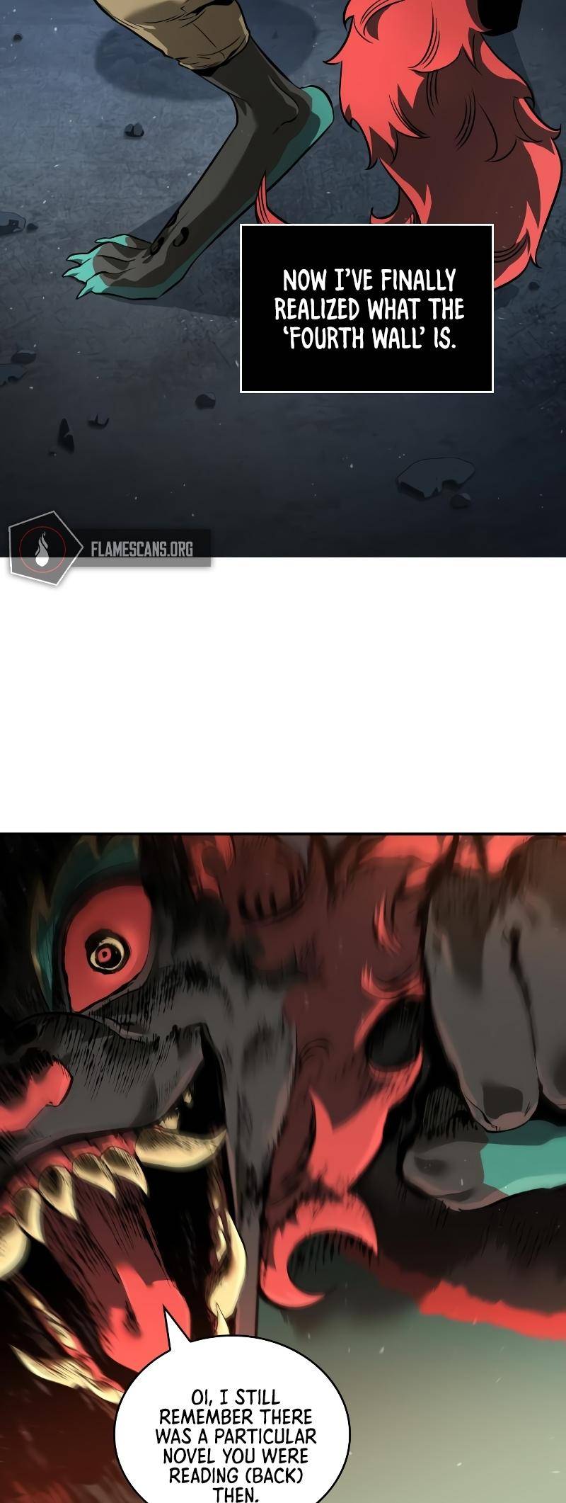 Omniscient Reader’s Viewpoint Chapter 71 Page 17