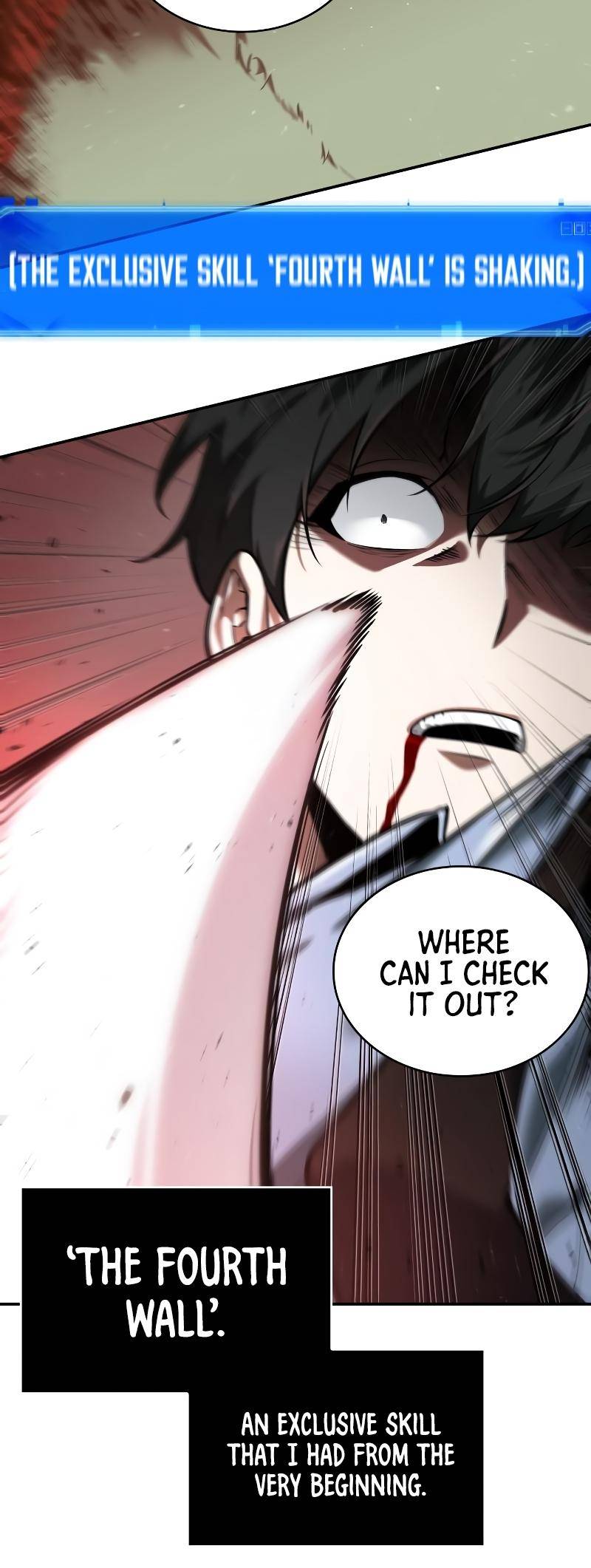 Omniscient Reader’s Viewpoint Chapter 71 Page 18