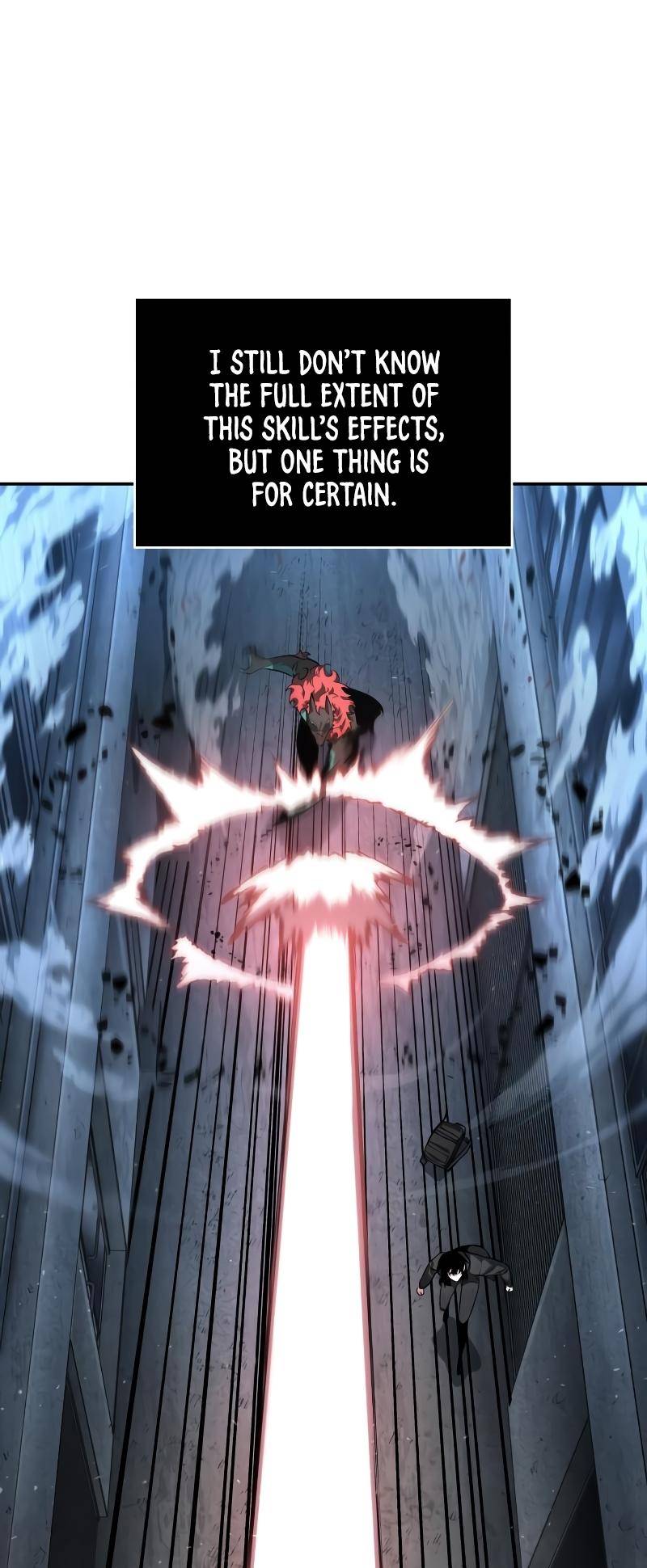 Omniscient Reader’s Viewpoint Chapter 71 Page 19