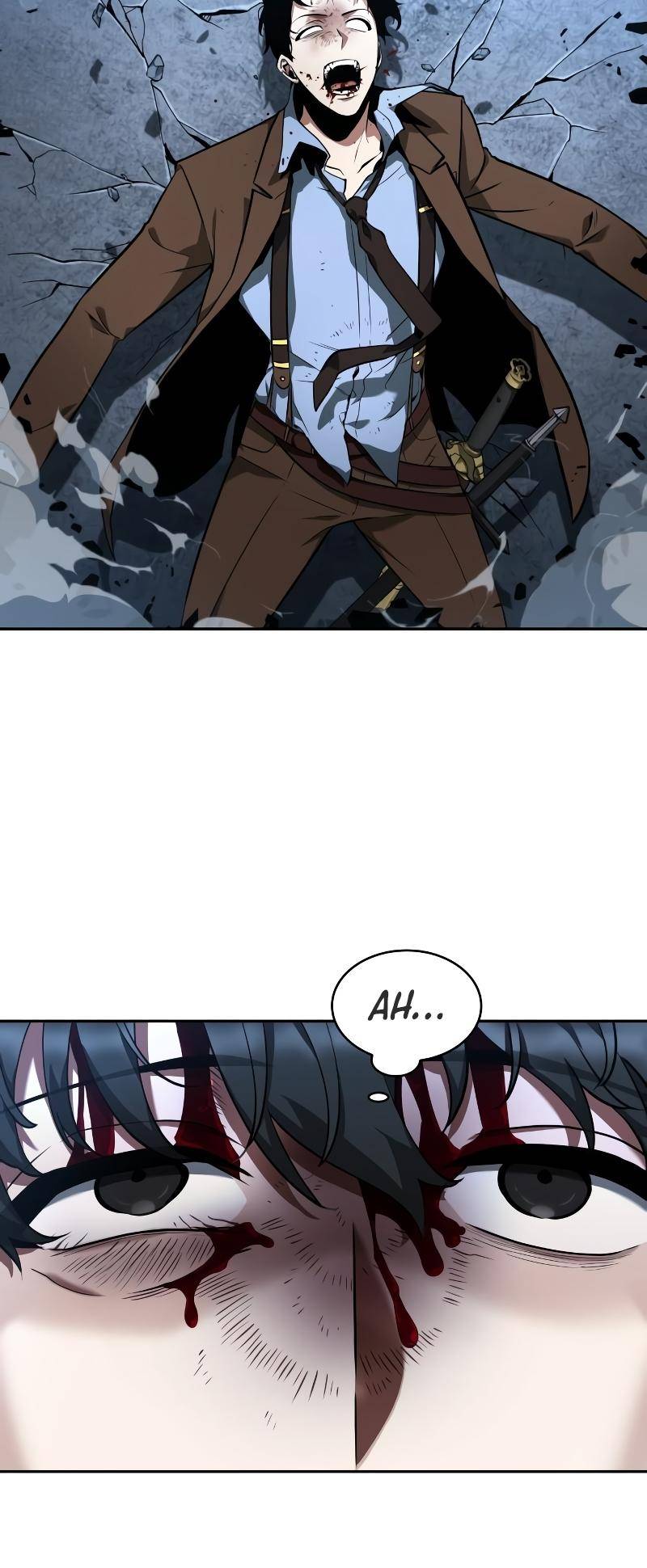 Omniscient Reader’s Viewpoint Chapter 71 Page 21