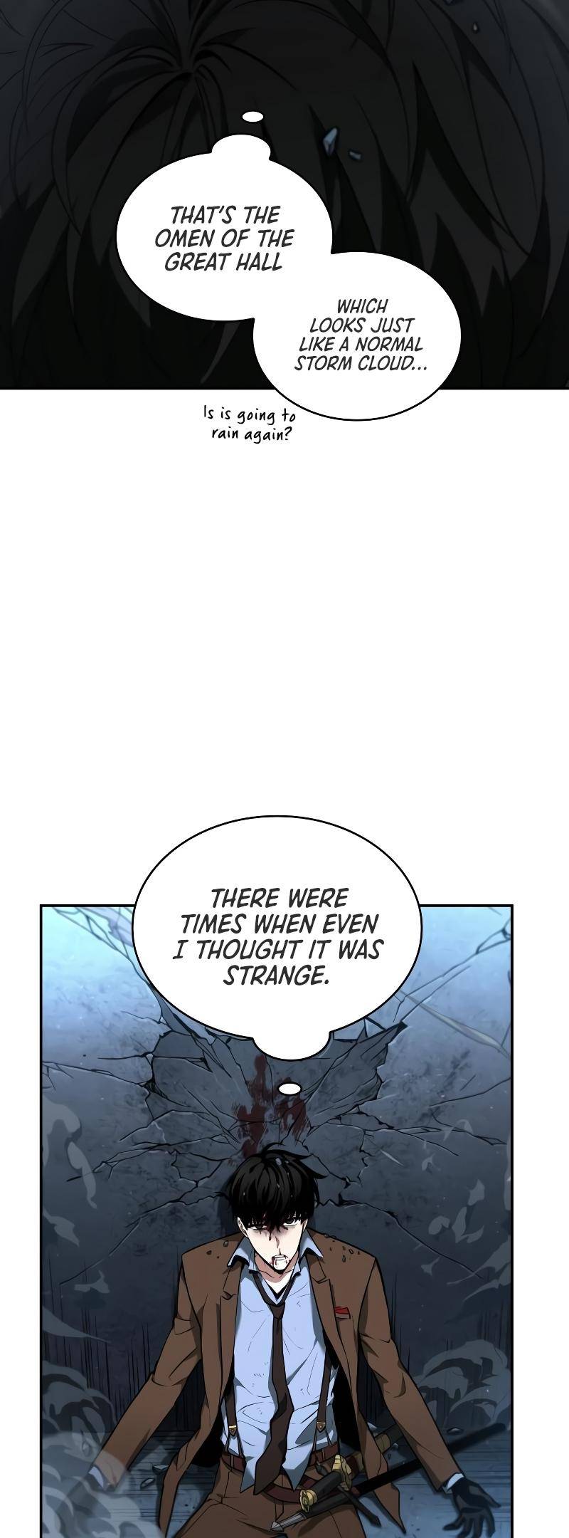 Omniscient Reader’s Viewpoint Chapter 71 Page 23