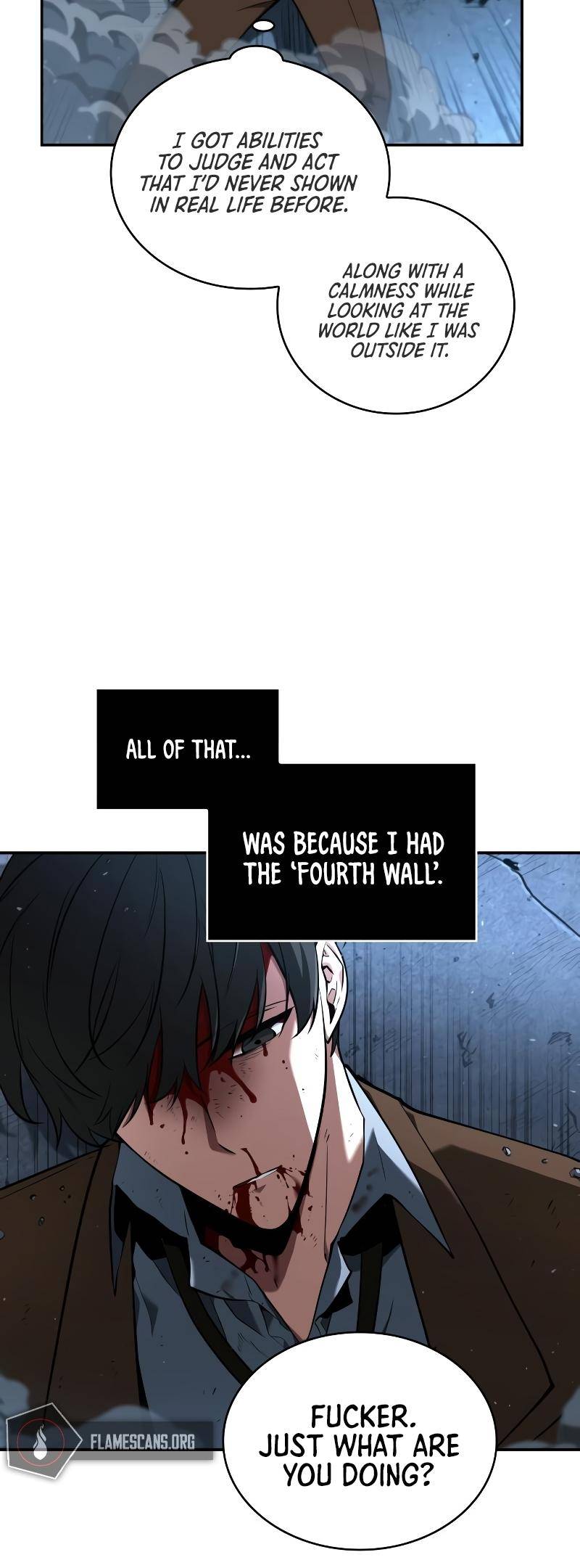 Omniscient Reader’s Viewpoint Chapter 71 Page 24