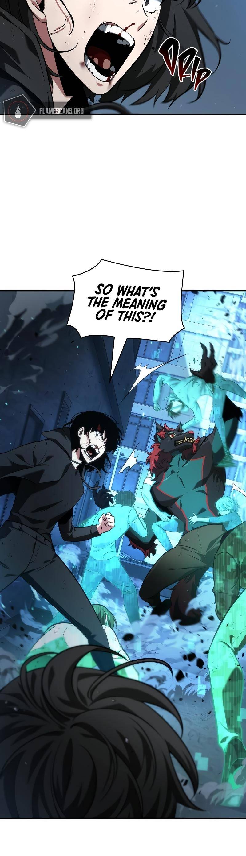 Omniscient Reader’s Viewpoint Chapter 71 Page 26