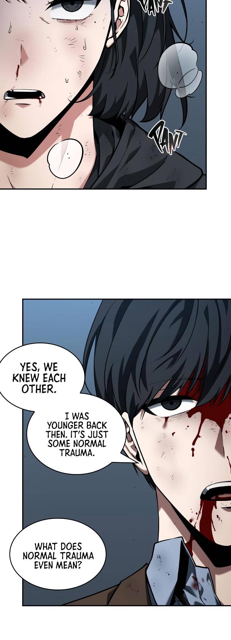 Omniscient Reader’s Viewpoint Chapter 71 Page 38