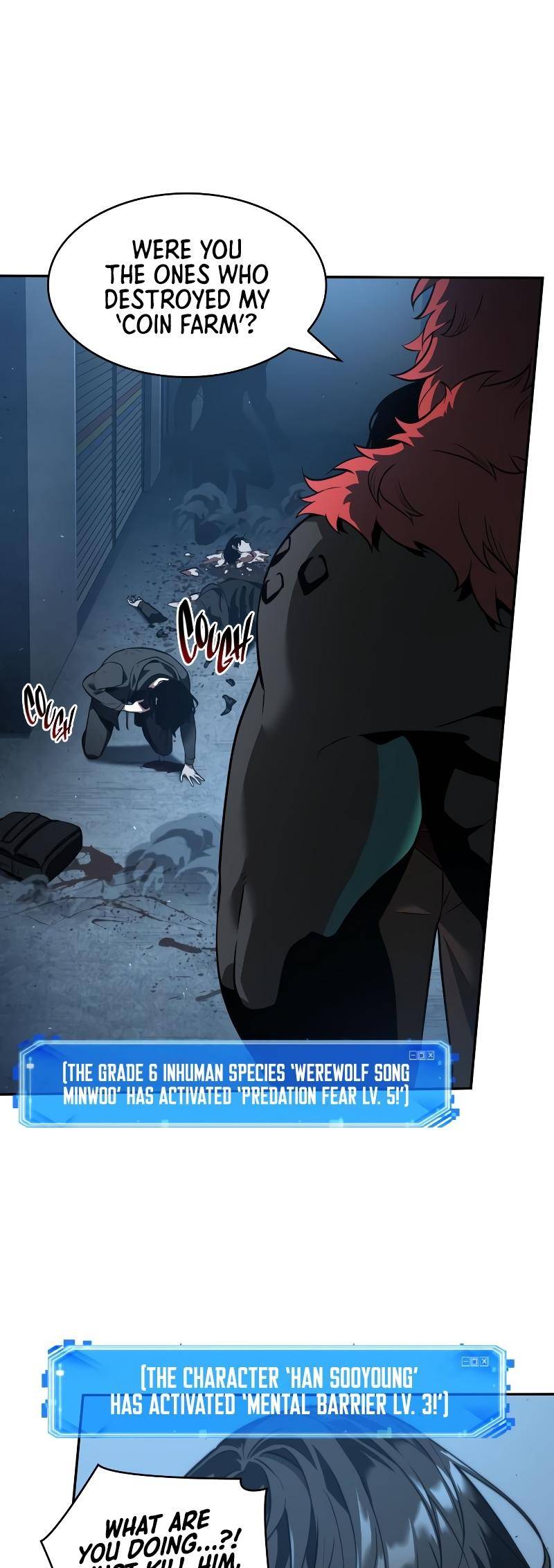 Omniscient Reader’s Viewpoint Chapter 71 Page 4
