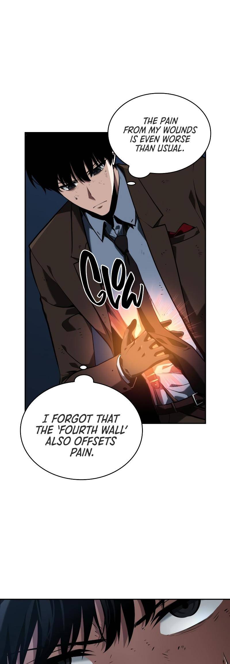Omniscient Reader’s Viewpoint Chapter 71 Page 40