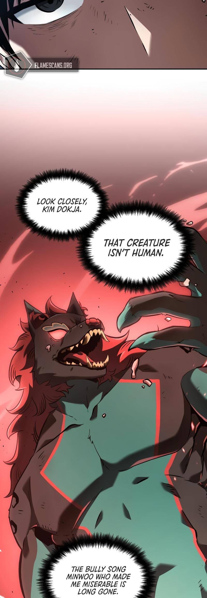 Omniscient Reader’s Viewpoint Chapter 71 Page 41