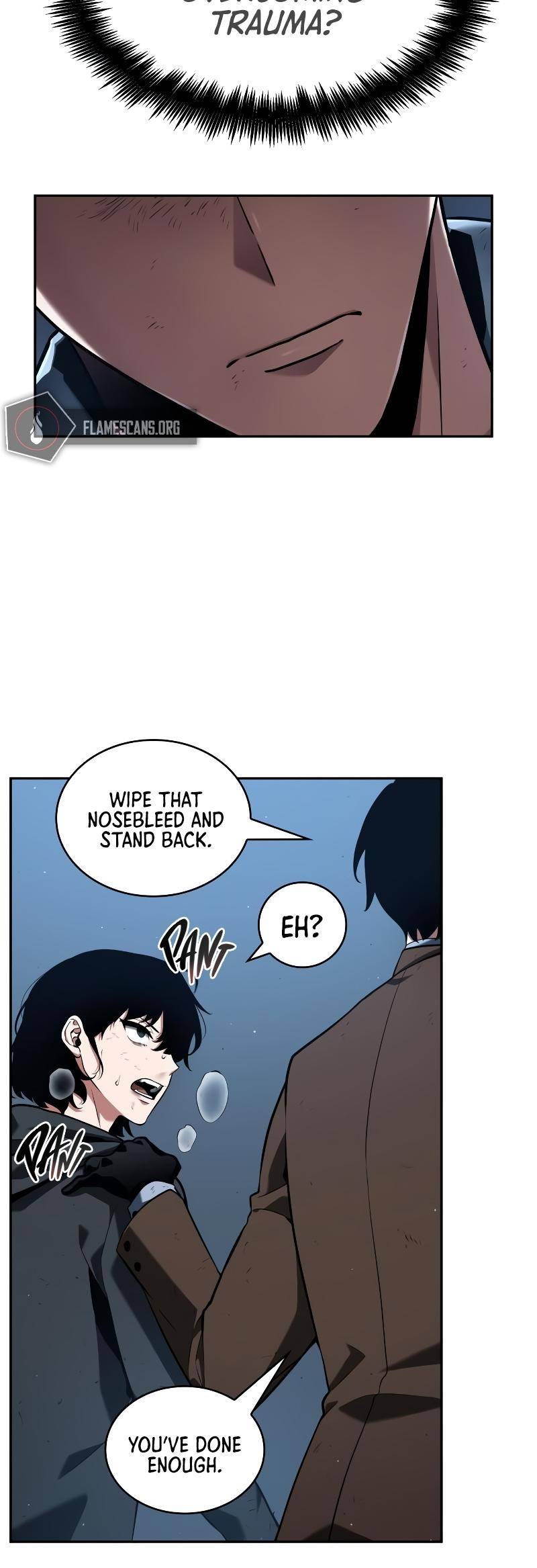 Omniscient Reader’s Viewpoint Chapter 71 Page 45