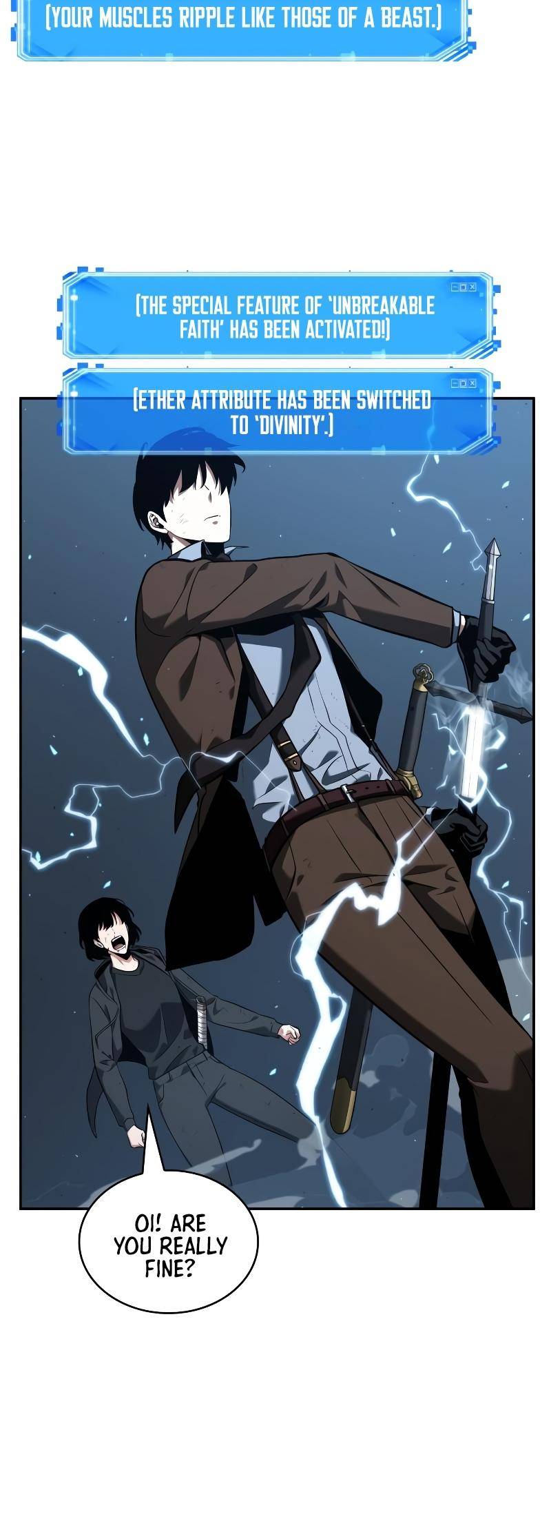 Omniscient Reader’s Viewpoint Chapter 71 Page 47