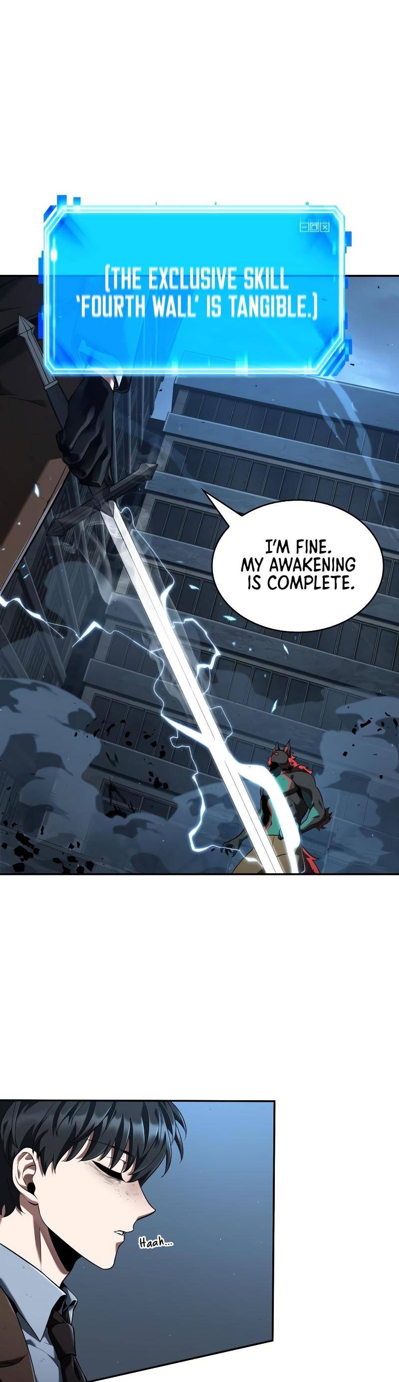 Omniscient Reader’s Viewpoint Chapter 71 Page 49