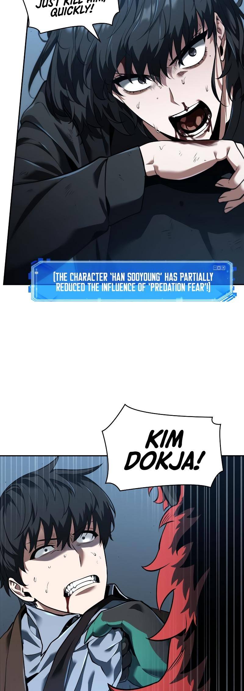 Omniscient Reader’s Viewpoint Chapter 71 Page 5