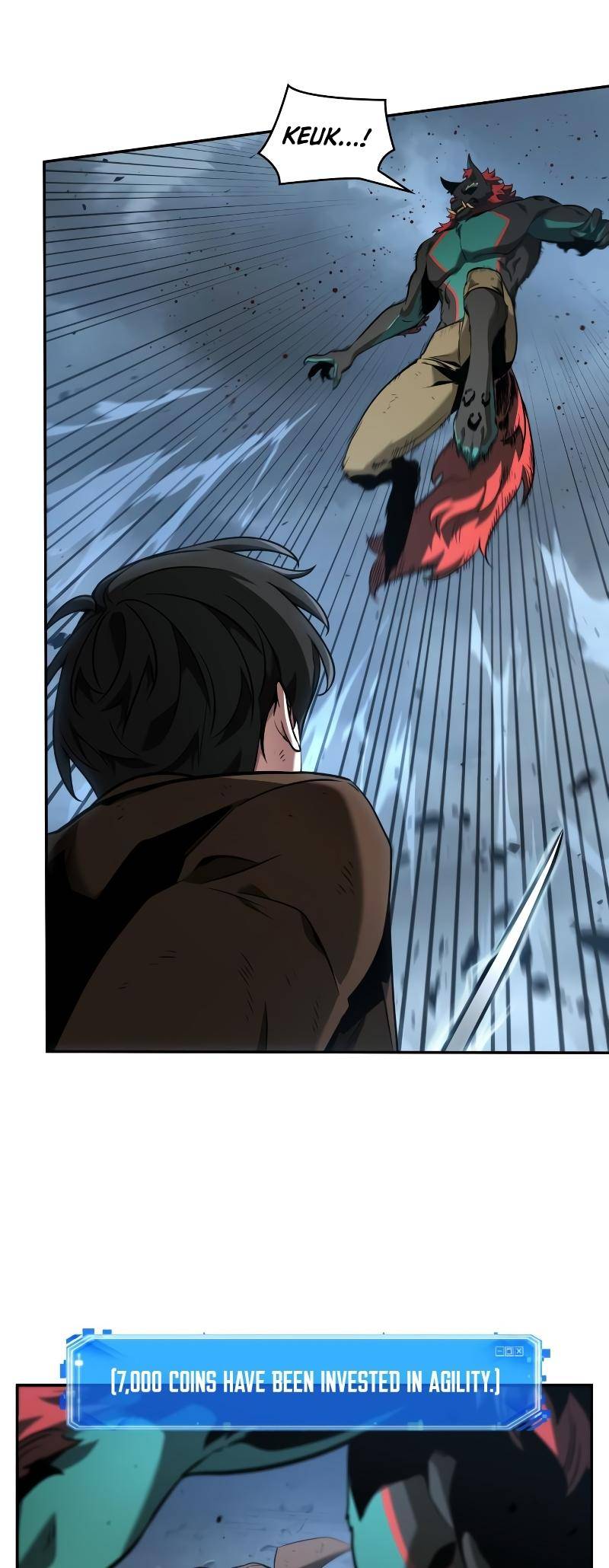 Omniscient Reader’s Viewpoint Chapter 71 Page 53