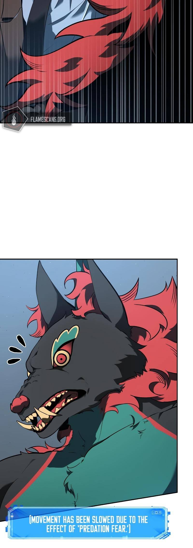 Omniscient Reader’s Viewpoint Chapter 71 Page 6