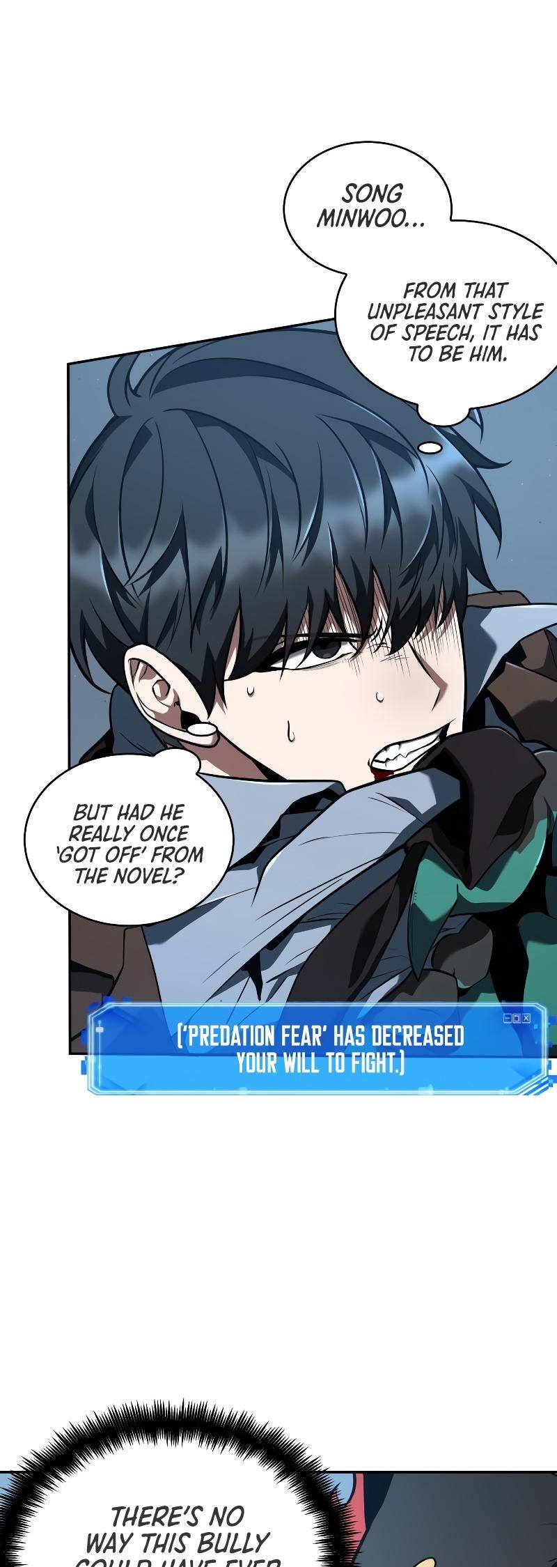 Omniscient Reader’s Viewpoint Chapter 71 Page 7