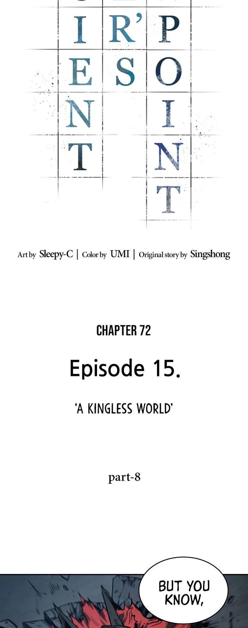 Omniscient Reader’s Viewpoint Chapter 72 Page 13
