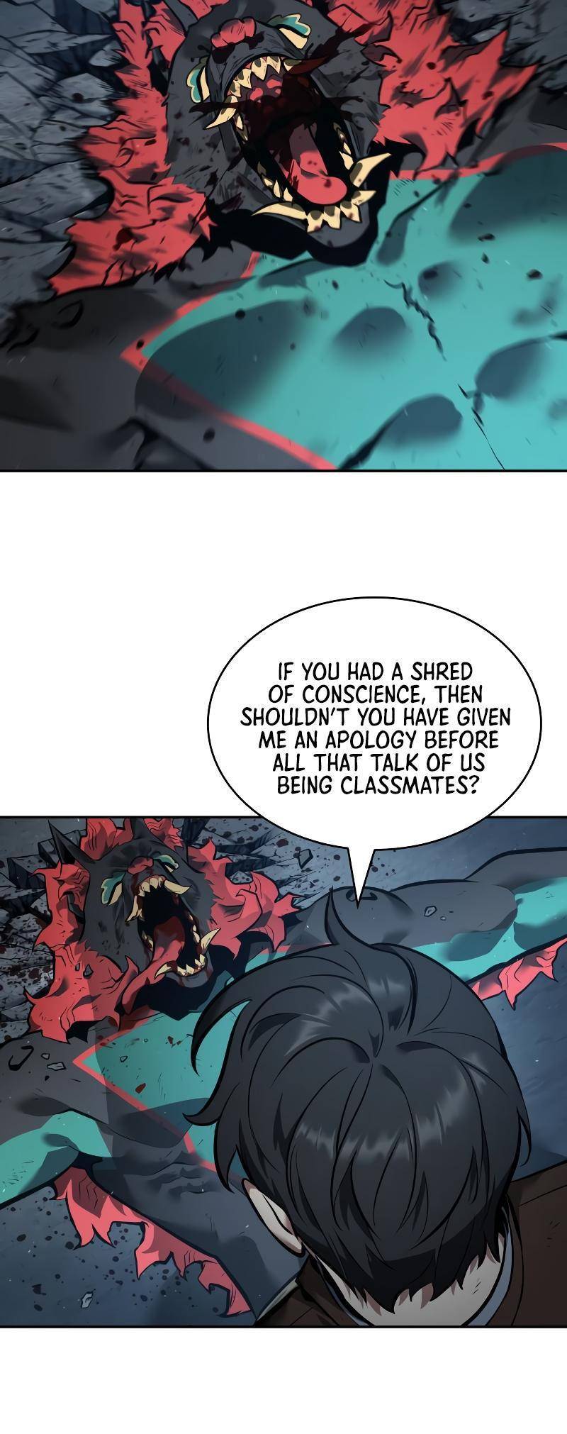 Omniscient Reader’s Viewpoint Chapter 72 Page 14