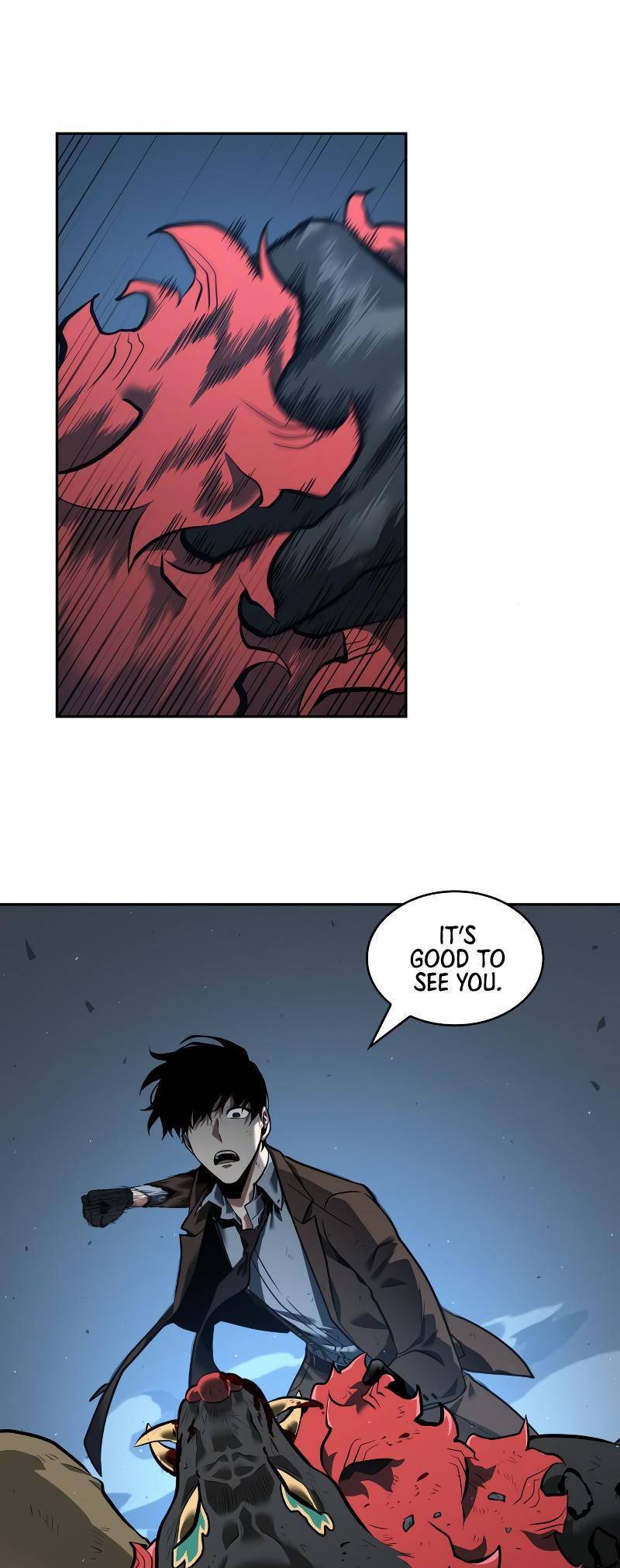 Omniscient Reader’s Viewpoint Chapter 72 Page 15