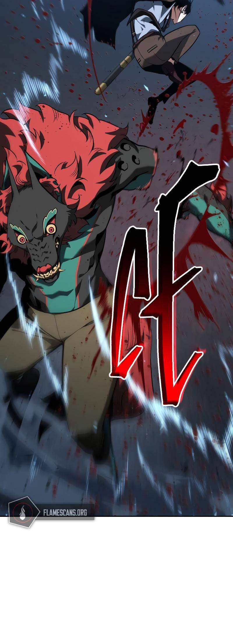 Omniscient Reader’s Viewpoint Chapter 72 Page 2