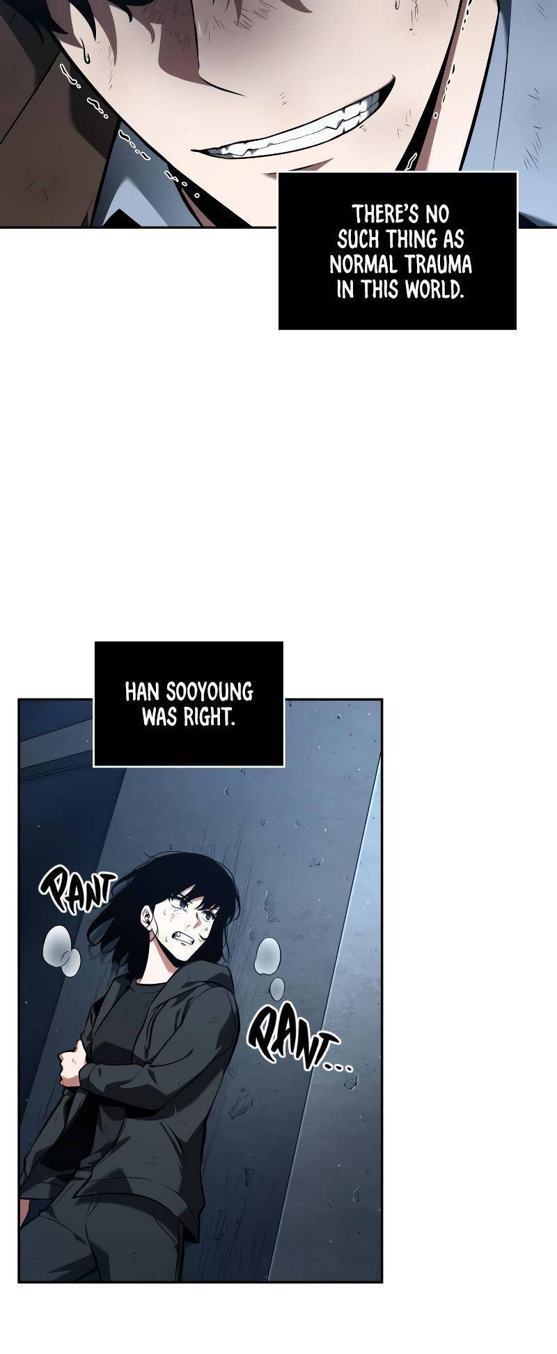 Omniscient Reader’s Viewpoint Chapter 72 Page 20