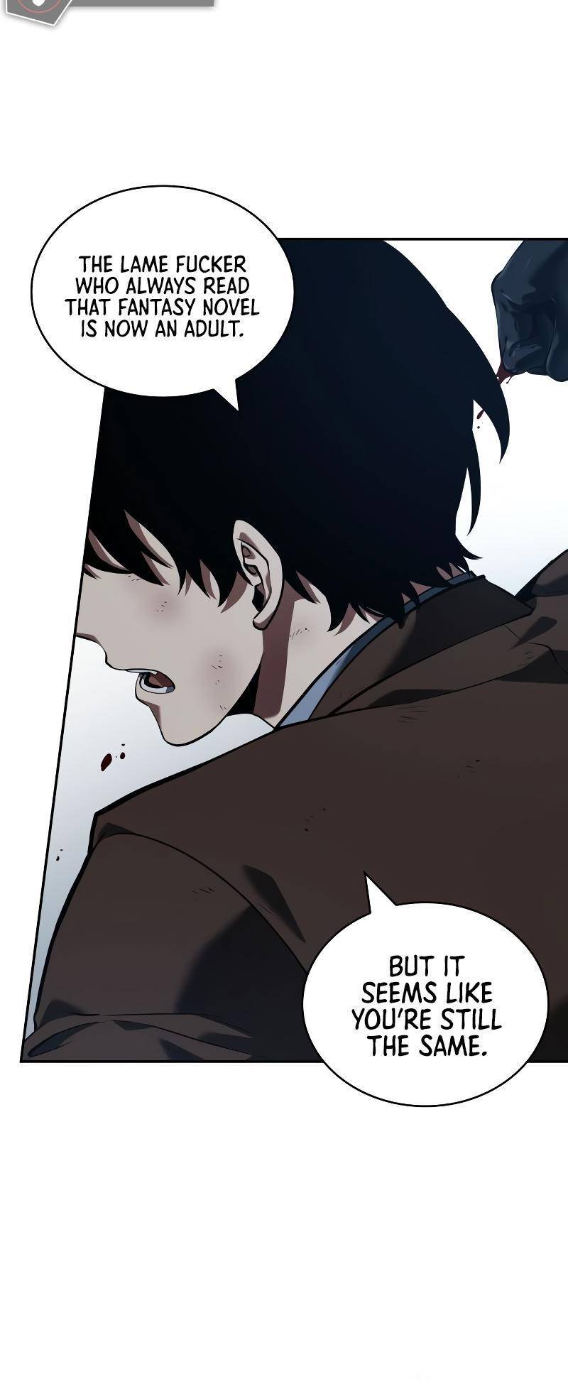 Omniscient Reader’s Viewpoint Chapter 72 Page 24