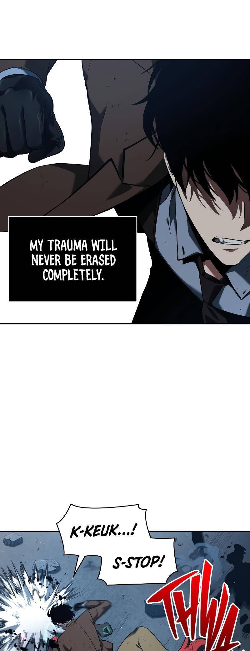 Omniscient Reader’s Viewpoint Chapter 72 Page 27