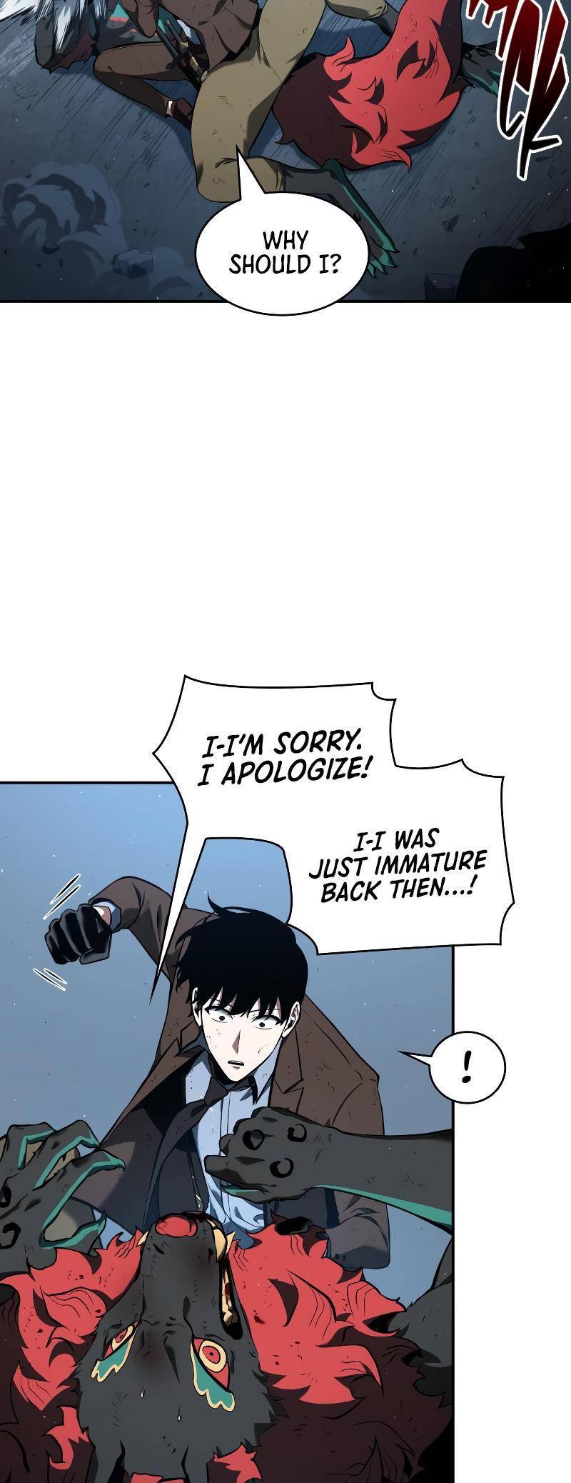 Omniscient Reader’s Viewpoint Chapter 72 Page 28