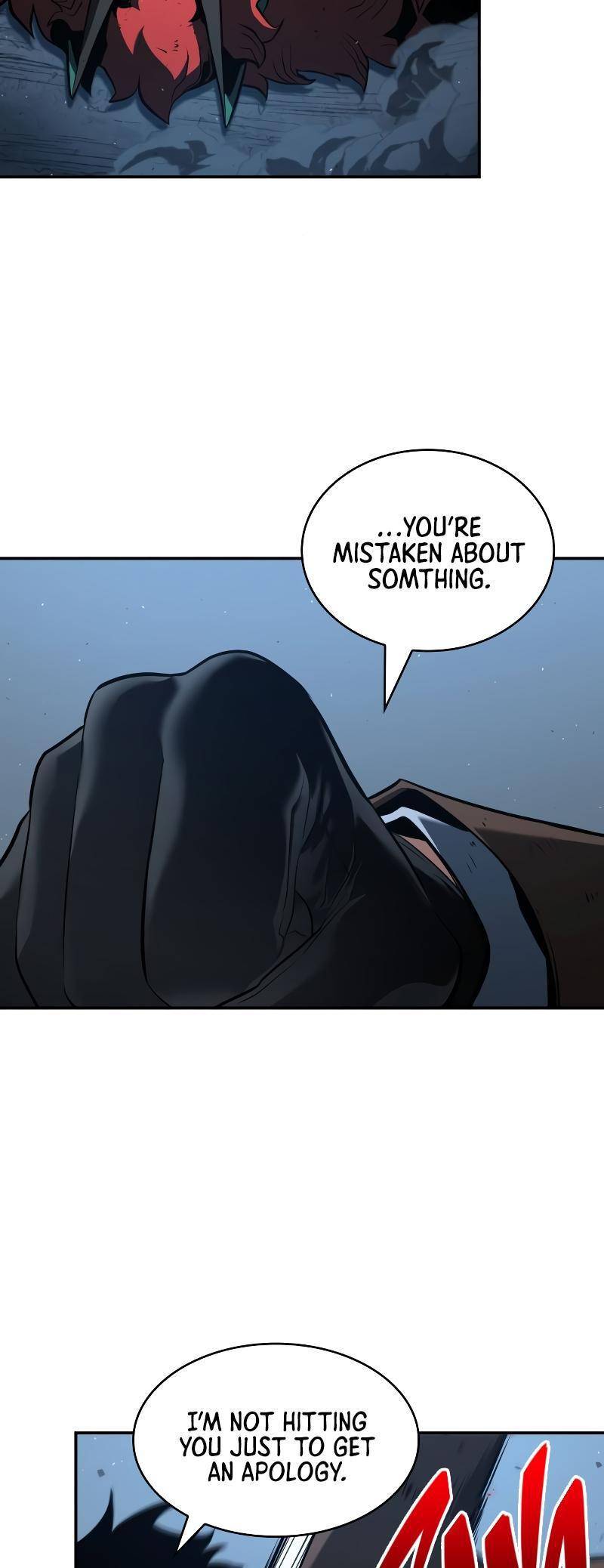 Omniscient Reader’s Viewpoint Chapter 72 Page 29
