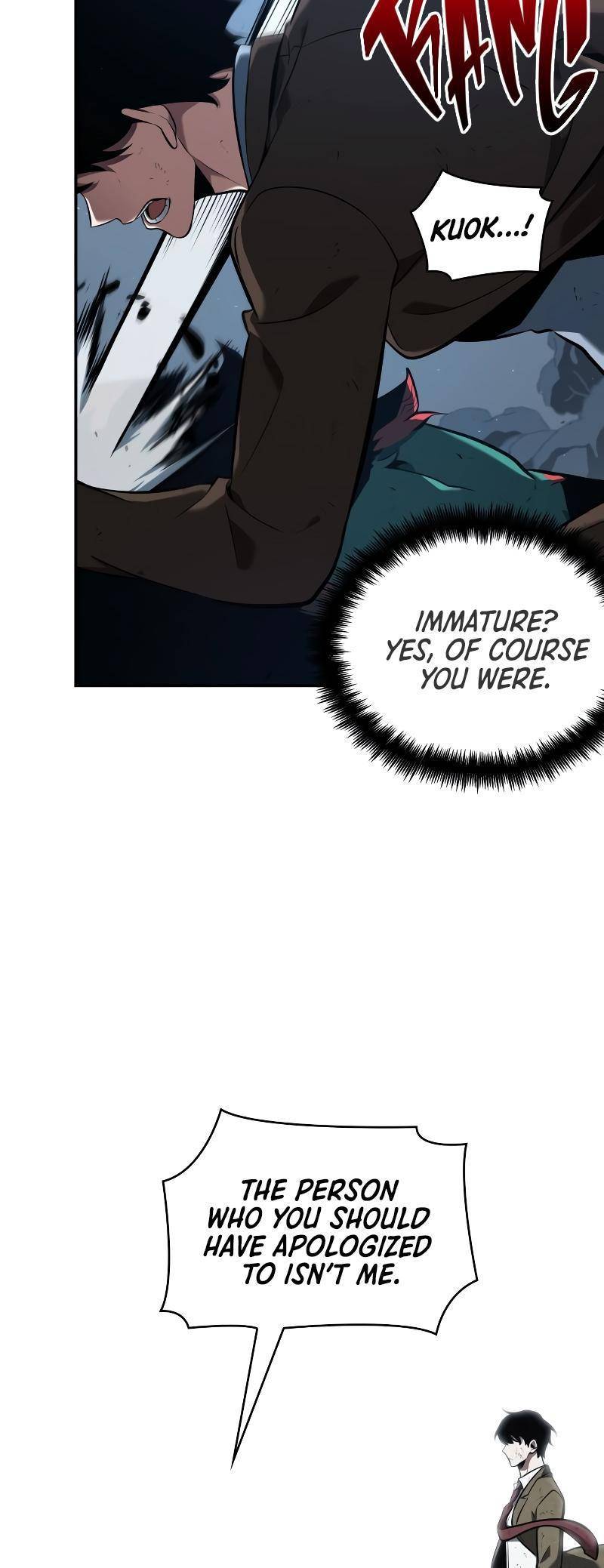 Omniscient Reader’s Viewpoint Chapter 72 Page 30