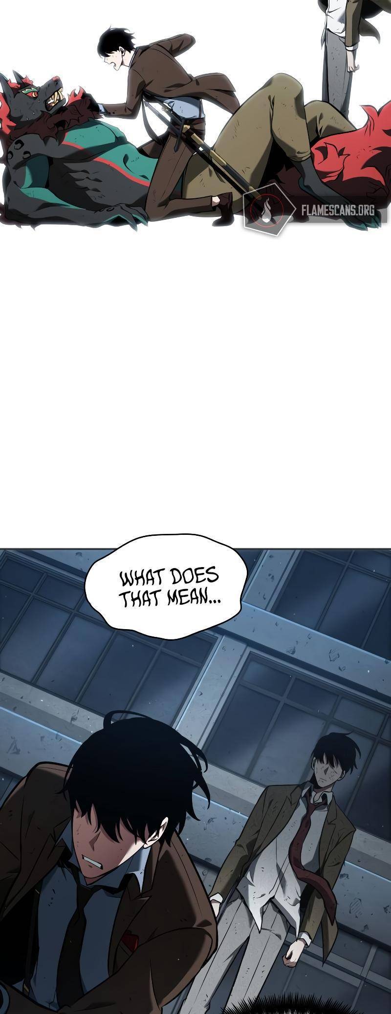 Omniscient Reader’s Viewpoint Chapter 72 Page 31