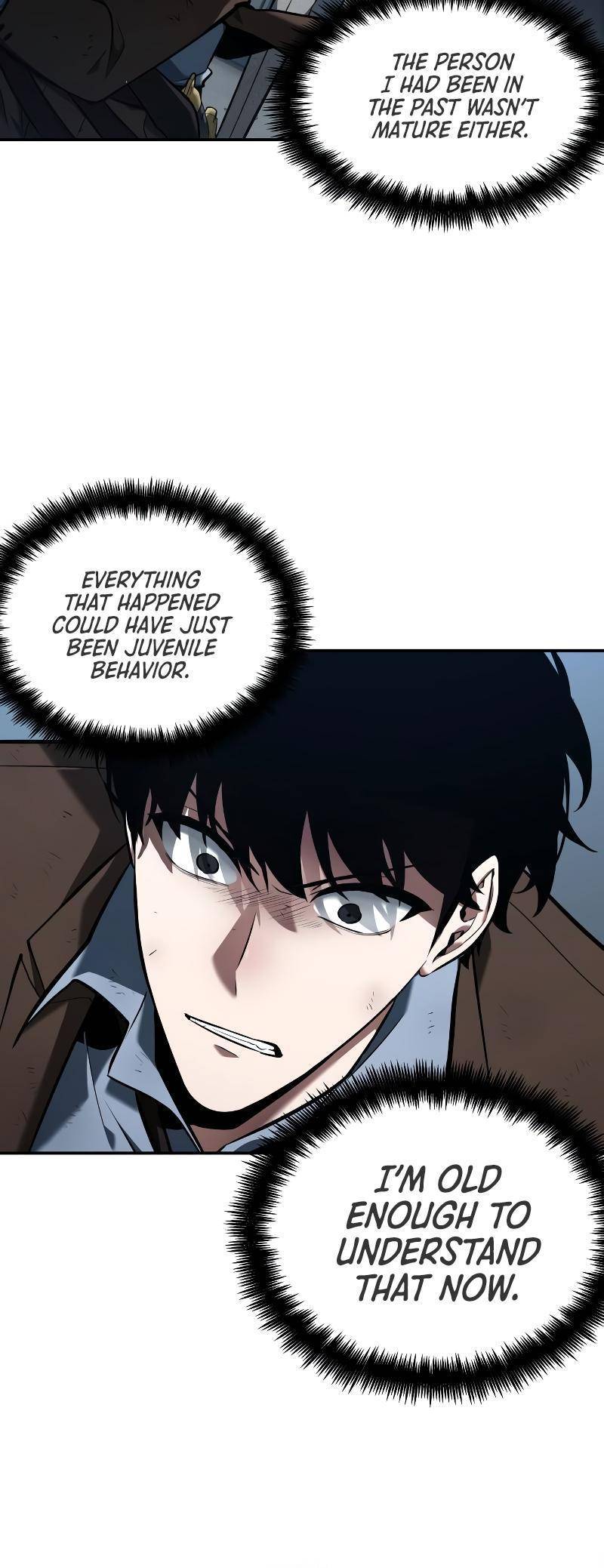 Omniscient Reader’s Viewpoint Chapter 72 Page 32