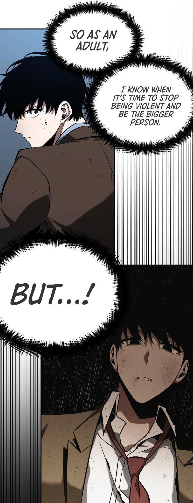 Omniscient Reader’s Viewpoint Chapter 72 Page 33