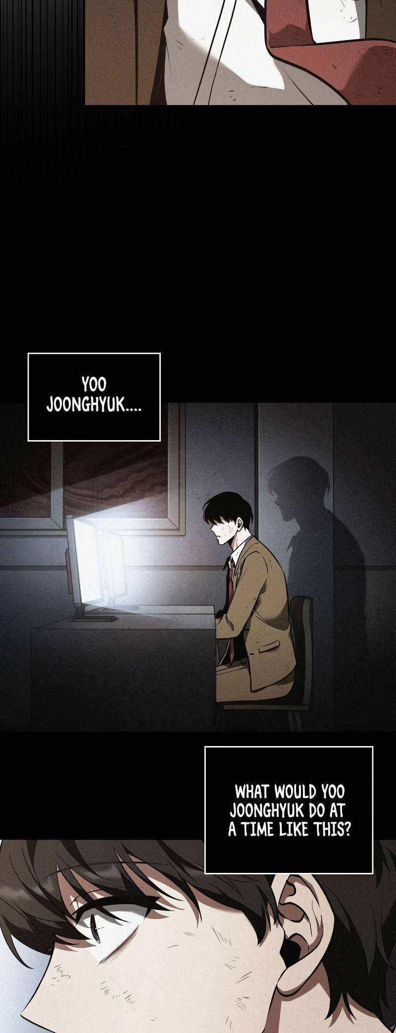 Omniscient Reader’s Viewpoint Chapter 72 Page 34