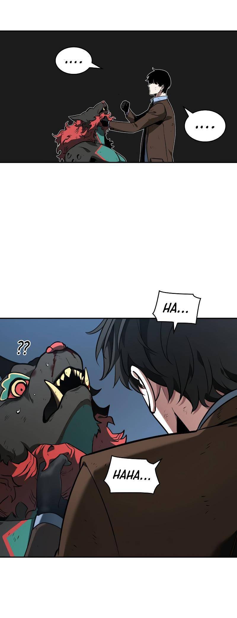 Omniscient Reader’s Viewpoint Chapter 72 Page 39